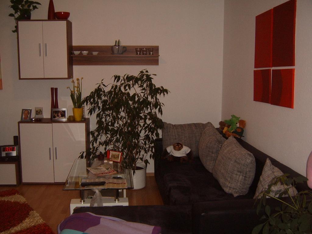 Apartments Svjetlana Langenargen Zewnętrze zdjęcie